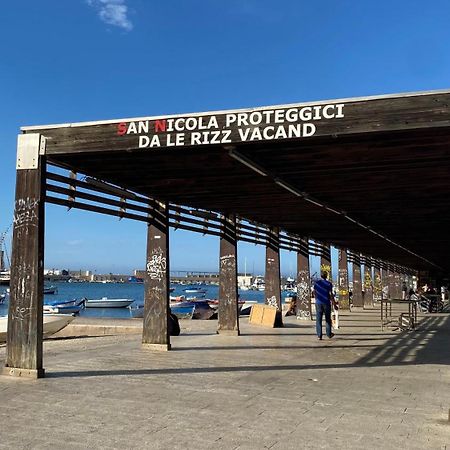 Arco Vanese Бари Экстерьер фото