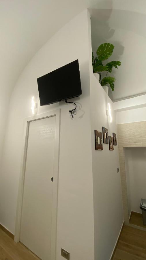 Arco Vanese Бари Экстерьер фото